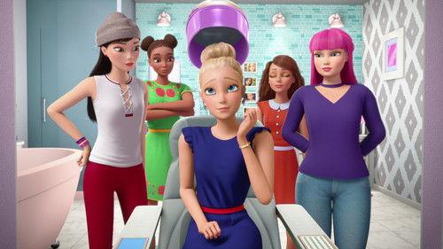 Barbie: Dreamhouse Adventures Season 2 Episode 2 - Life Can Be a Dream