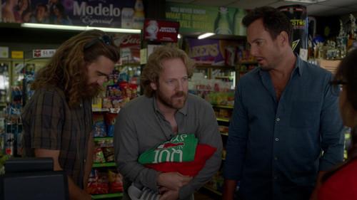 Flaked Season 2 Episode 6 - Day Six