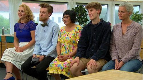 Den store bagedyst Season 6 Episode 7 - Episode 7