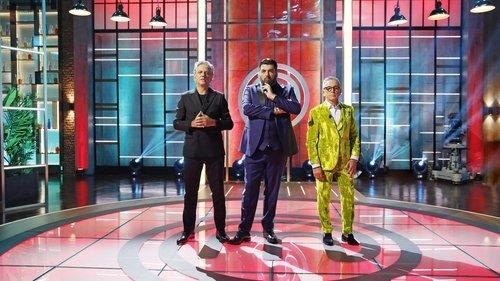 Masterchef Italy Season 12 Episode 24 - Episode 24