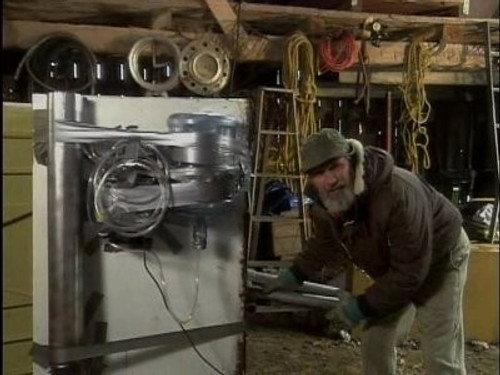 The Red Green Show Season 7 Episode 13 - The Splinter Lodge