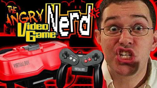 The Angry Video Game Nerd Season 3 Episode 1 - Virtual Boy