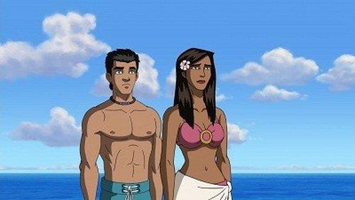 undefined Season 1 Episode 17 - Snow Day