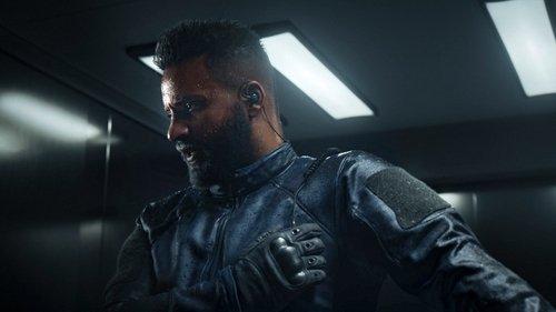 Secret Level Season 1 Episode 7 - Crossfire: Good Conflict