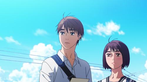 MF GHOST Season 1 Episode 29 - Grandma's Kei Truck