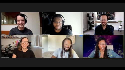 Dimension 20's Adventuring Party Season 5 Episode 5 - Everybody Put Their Little Stank On It