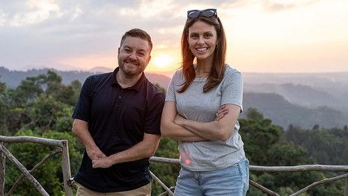 World's Most Dangerous Roads Season 7 Episode 2 - Java