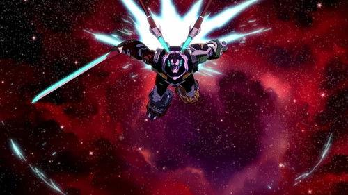 Voltron: Legendary Defender Season 2 Episode 13 - Blackout