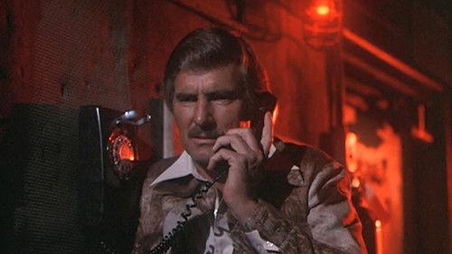 McCloud Season 6 Episode 1 - Park Avenue Pirates