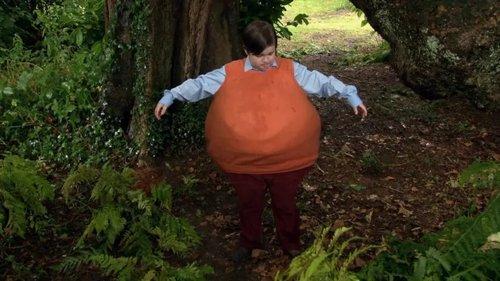 The Evermoor Chronicles Season 1 Episode 19 - Being Bella