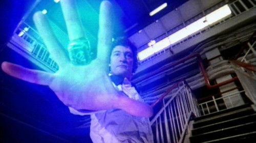 Doctor Who Season 14 Episode 6 - The Hand of Fear (2)