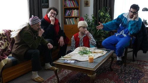 Tutunamayanlar Season 1 Episode 6 - Episode 6