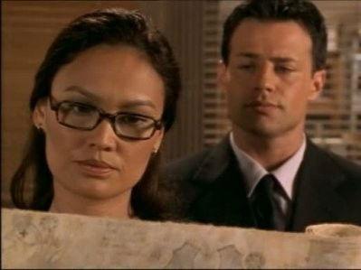 undefined Season 1 Episode 7 - Transformation