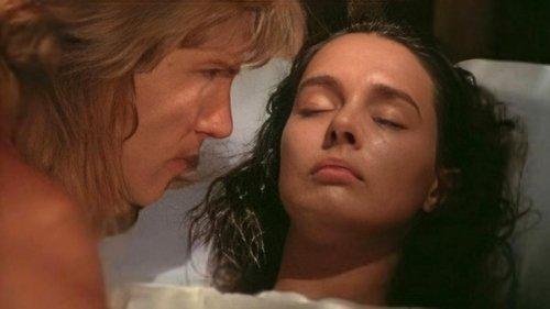 Tarzán Season 1 Episode 16 - Tarzan's Journey to Danger