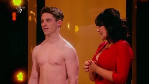 Naked Attraction Season 1 Episode 5 - Recca & Dan