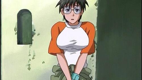 Aquarion Season 1 Episode 18 - Cosplay of the Soul