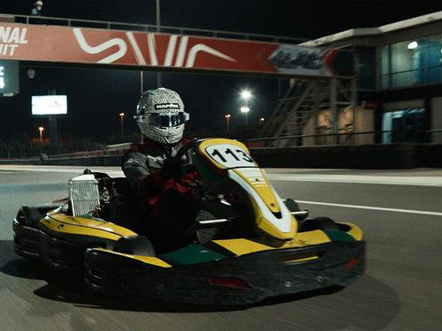 Fernando Season 2 Episode 3 - The Best Job In The World