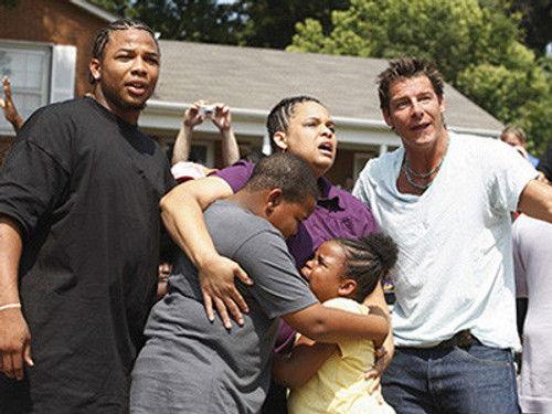 Extreme Makeover: Home Edition Season 6 Episode 4 - The King Family