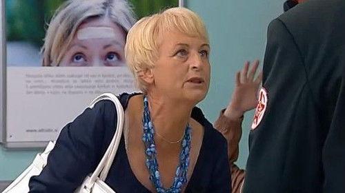 Our Little Clinic Season 3 Episode 3 - Brkati ser