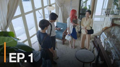 The Broken Us Season 1 Episode 1 - Episode 1