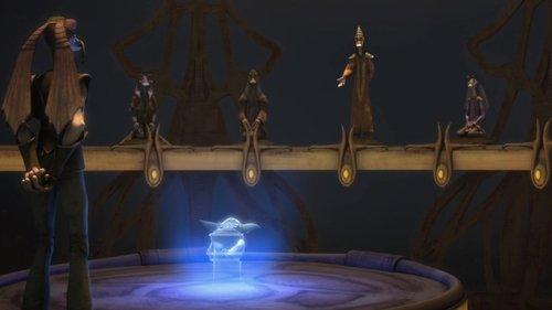 undefined Season 4 Episode 2 - Gungan Attack