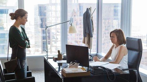 The Girlfriend Experience Season 1 Episode 8 - Provocation