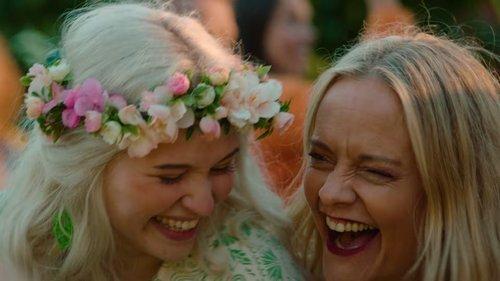 Pernille Season 2 Episode 6 - Suck It Up