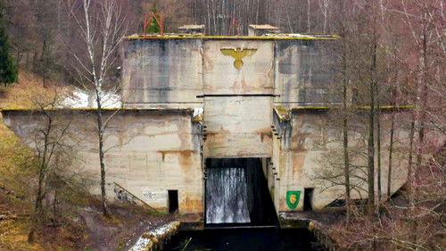 What on Earth? Season 11 Episode 8 - Poland's Secret Nazi Compound