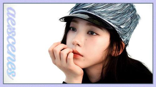 [ae:scenes] Season 1 Episode 2 - KARINA W KOREA Photoshoot Behind