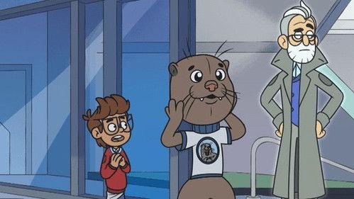 Saving Me Season 2 Episode 6 - The Emplifier