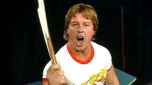 WWF Wrestling Challenge Season 2 Episode 1 - Wrestling Challenge - Jan. 03, 1987