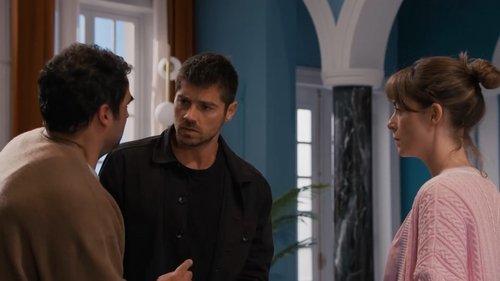 Broken Promise Season 1 Episode 17 - Episode 17