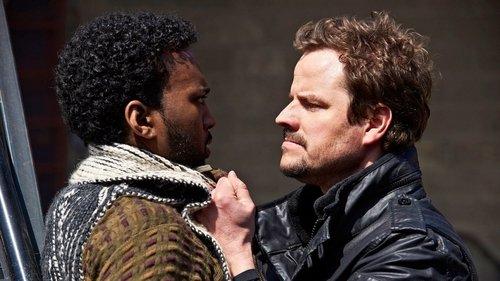 Dark Matter Season 2 Episode 11 - Wish I'd Spaced You When I Had the Chance