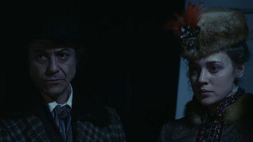 Detective Anna Season 1 Episode 18 - The Night Guest, Part 2