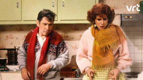 F.C. De Kampioenen Season 1 Episode 7 - Carmens wasmachine