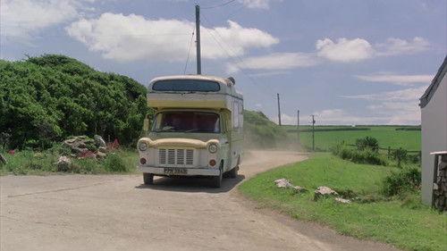 Doc Martin Season 7 Episode 8 - The Doctor Is Out