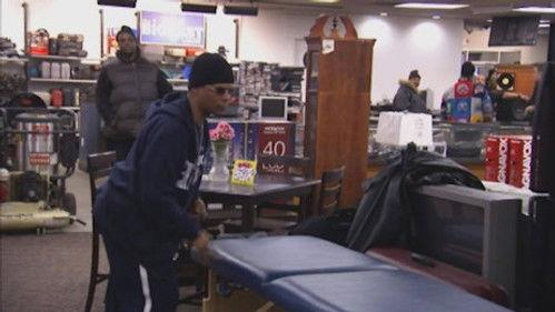 Hardcore Pawn Season 6 Episode 1 - Rich Returns