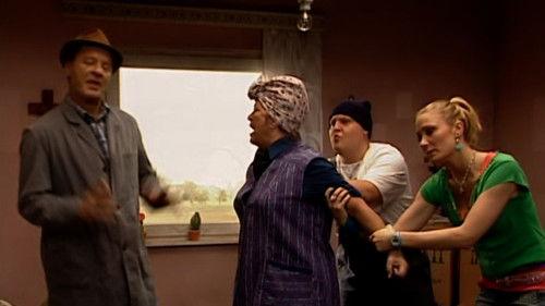 Hausmeister Krause – Ordnung muss sein Season 6 Episode 1 - Episode 1