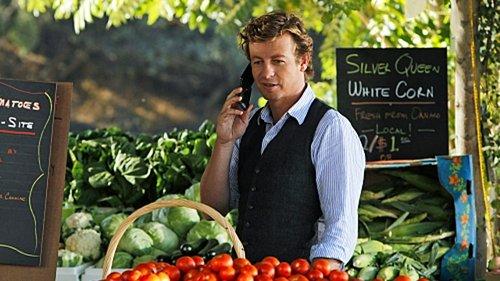 The Mentalist Season 3 Episode 8 - Ball of Fire