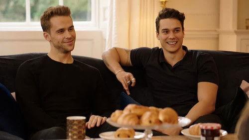 Made in Chelsea Season 21 Episode 4 - I Don't Play Hard To Get
