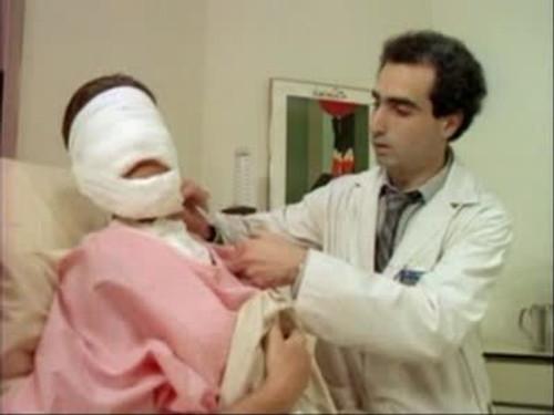 undefined Season 1 Episode 6 - Face To Face