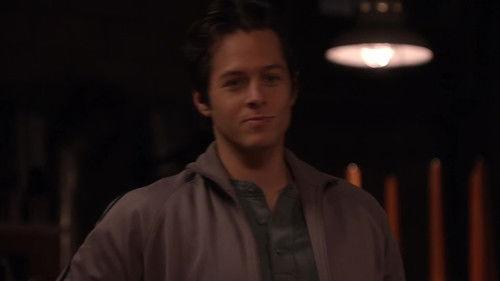 90210 Season 2 Episode 19 - Multiple Choices