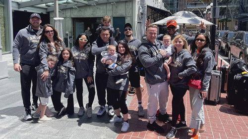 Jersey Shore: Family Vacation Season 5 Episode 29 - VIN DAY