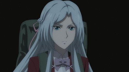 Full-Time Magister Season 4 Episode 8 - Episode 8