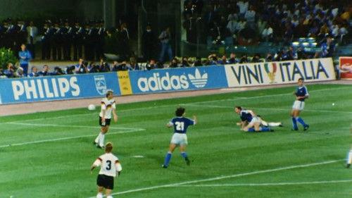 Gold Stars: The Story of the FIFA World Cup Tournaments Season 1 Episode 2 - Episode 2