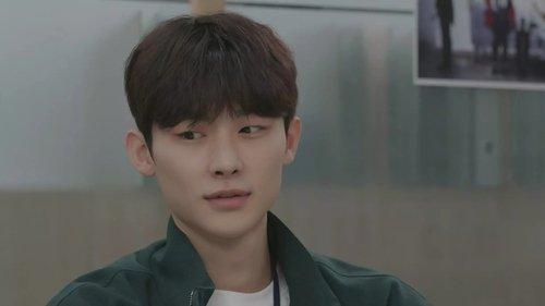 Our Dating Sim Season 1 Episode 1 - Would you like to start the game?