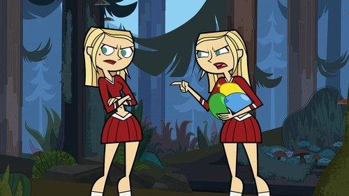 Total Drama All-Stars Season 2 Episode 3 - Twinning Isn't Everything