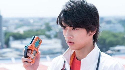 Kamen Rider Ex-Aid Season 1 Episode 40 - Episode 40