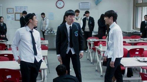 Save Me Season 1 Episode 2 - Episode 2