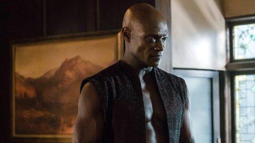 undefined Season 3 Episode 15 - Incommunicado